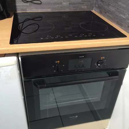 Apartament Chloe