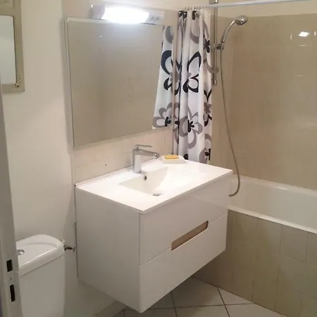 Apartament Chloe