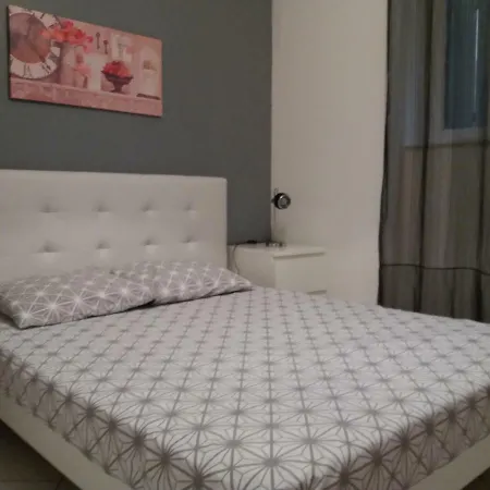 Apartament Chloe *