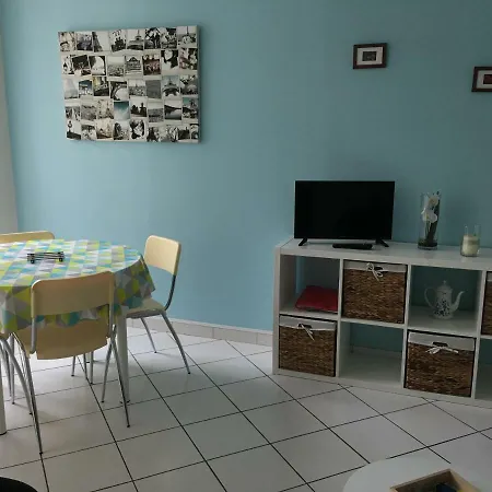 Chloe Apartament Millau