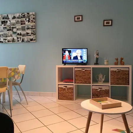 Apartament Chloe *