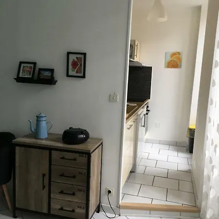 Chloe Apartament